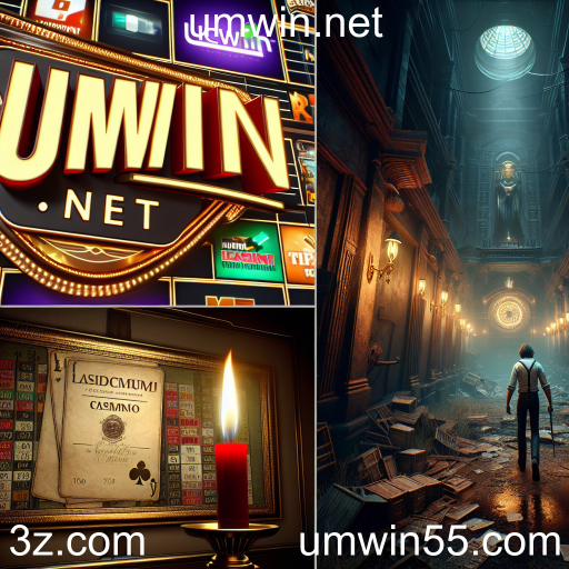 Explorando os Jogos de Horror: Medo e Imersão em Cada Detalhe