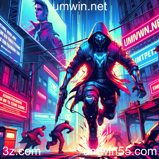 O Fascínio dos Jogos de Ação: Uma Viagem pelo Gênero