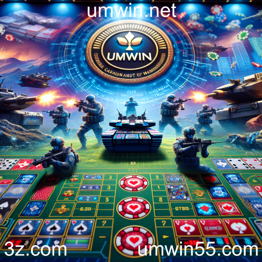 Explorando o Mundo dos Jogos de Estratégia