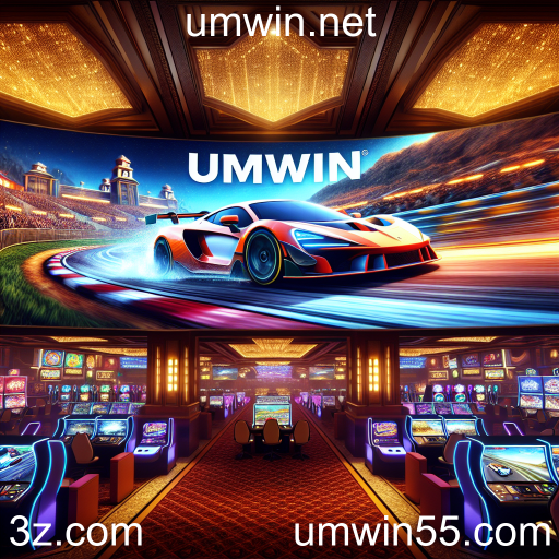 A Empolgação dos Jogos de Corrida: Uma Viagem pela Velocidade